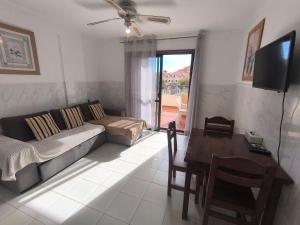 Compostela Beash Apartment