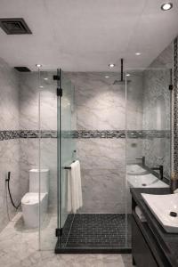 Gran Apartamento Oceanview en Aldea Thai