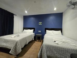 Hotel Santo Domingo