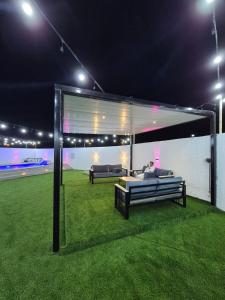 Rose Hatta Farmhouse مزرعة روز حتا