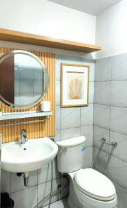 Condo ni Lily at Casa Mira Towers, Guadalupe, Cebu