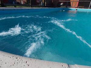 Sierras de los Nietos