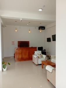 OSO DEL BOSQUE Hoteles