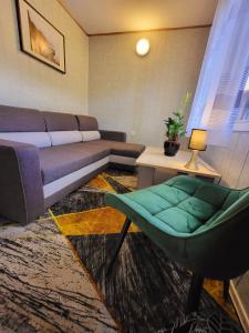 Agroturystyka Pod Lipą- Domek Jabłoniowy