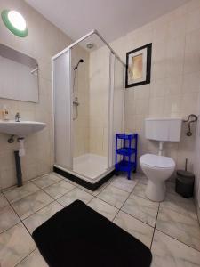 Agroturystyka Pod Lipą- Domek Jabłoniowy