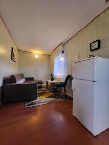 Agroturystyka Pod Lipą- Domek Jabłoniowy