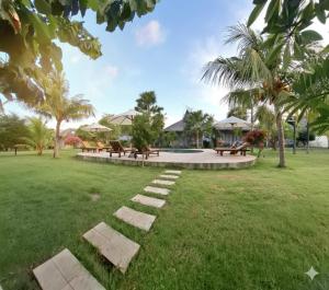 Alwi Villa Gili Trawangan