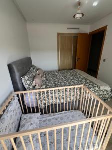 2 Bedroom apartment Mannesman Garden Luxury