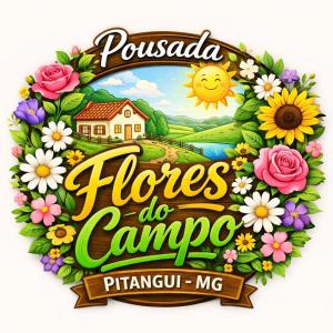 Pousada Flores do Campo