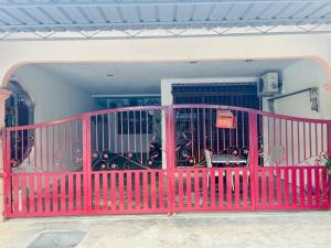 Abah Homestay Musliim Only