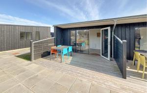 Stunning Apartment In Vejen With Indoor Swimming Pool