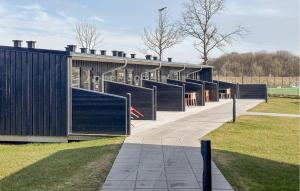 Stunning Apartment In Vejen With Indoor Swimming Pool