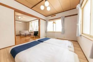 Asahikawa stay "Toki Doki Chise"