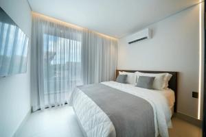 FLAT RESORT LUXO Beira Mar PORTO DE GALINHAS