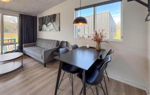 Lovely Apartment In Vejen With Wifi