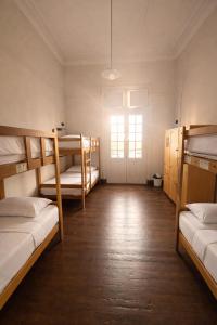 1900 Backpackers Hostel