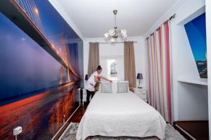 Palma Rooms & Apartments -3 BEDROOM APARTMENT UNIQUE OPEN TRACE