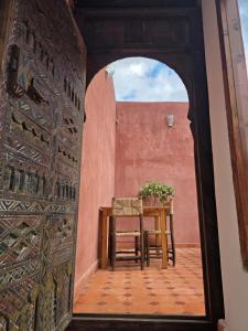 Riad LEncensOriental & Spa