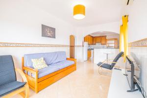 Apartamento T1 com vista mar Altura Algarve