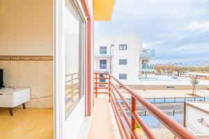 Apartamento T1 com vista mar Altura Algarve