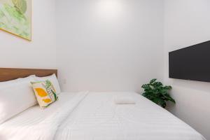 Căn hộ Mermaid seaview Vũng Tàu - Ruby homestay