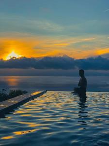 Oceano Con Vista Mountain Resort