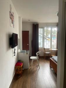 Khách sạn như huệ