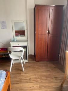 Khách sạn như huệ