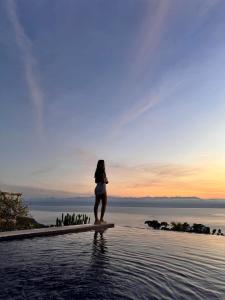 Oceano Con Vista Mountain Resort