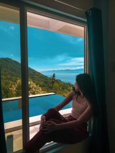 Oceano Con Vista Mountain Resort