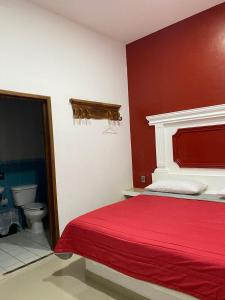 Hotel Doña Ana Centro