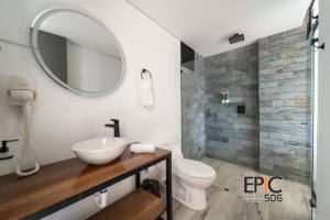 Epic Suite 506 Deluxe Aeropuerto