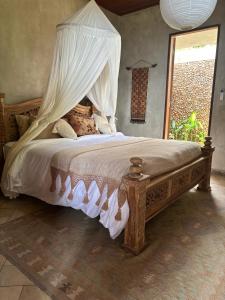 First Light Villa at Lipah Beach, Amed