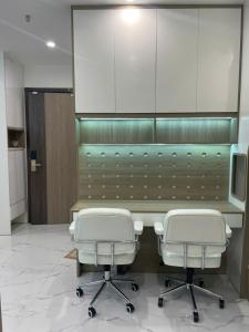 1BR Plus Apartment with Internal View, Glory Heights, Vinhomes Grand Park