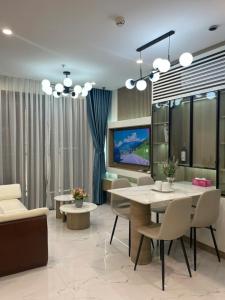 1BR Plus Apartment with Internal View, Glory Heights, Vinhomes Grand Park