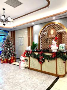 1BR Plus Apartment with Internal View, Glory Heights, Vinhomes Grand Park