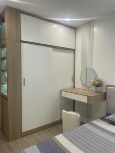 1BR Plus Apartment with Internal View, Glory Heights, Vinhomes Grand Park