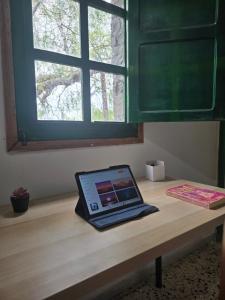 Rustic House seavienws