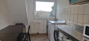 Meribu R65 Wohnung für Monteure und Arbeiter