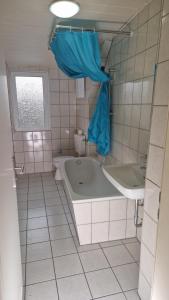 Meribu R65 Wohnung für Monteure und Arbeiter