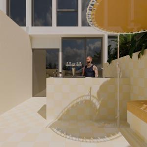 Brada Collection Vendôme