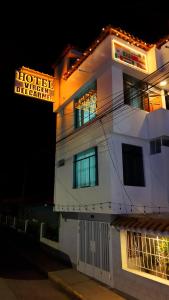 Hotel Virgen del Carmen - Huaraz