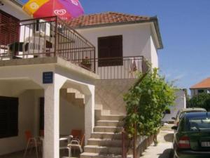 Charming Apartments Dokoza Drage - Two Bedroom Apartment ground floor