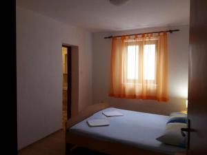 Charming Apartments Dokoza Drage - Two Bedroom Apartment ground floor