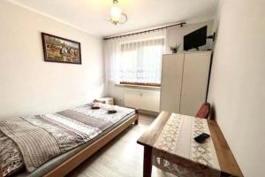 Double room, sauna, Masuria