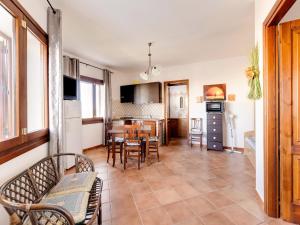 With large private outdoor space and parking space img16