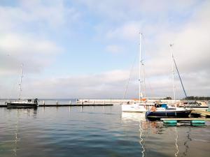 Triple room, sauna, Masuria