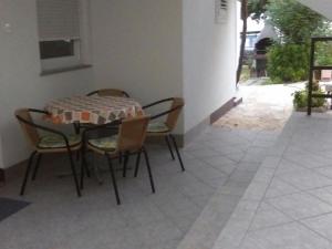 Charming Apartments Dokoza Vir - Two Bedroom Apartment in Ground Floor