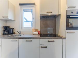 Bright Beachside Base in Burgh-Haamstede