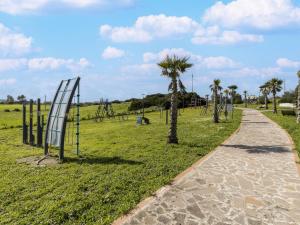 Apartment with air conditioning img15